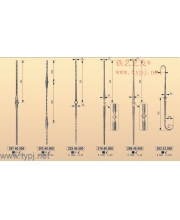 balusters
