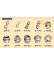 column capital